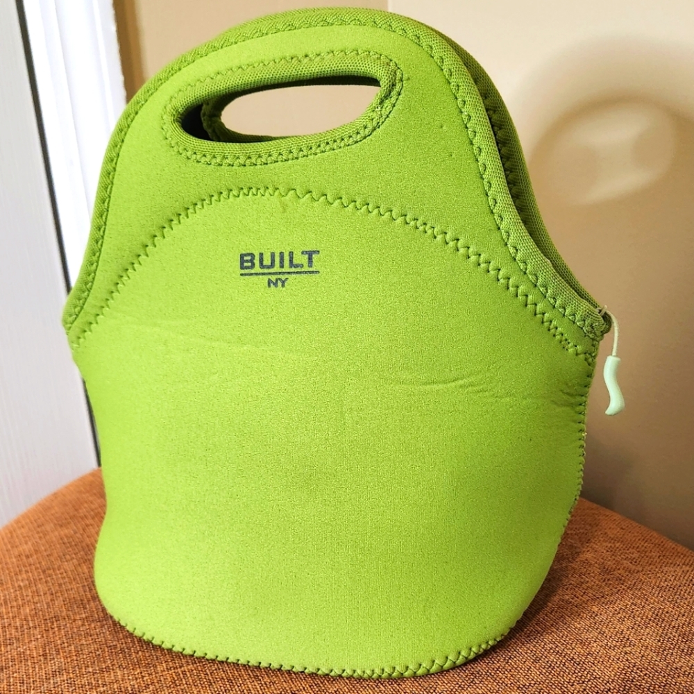 Sports BUILT NY Minibag